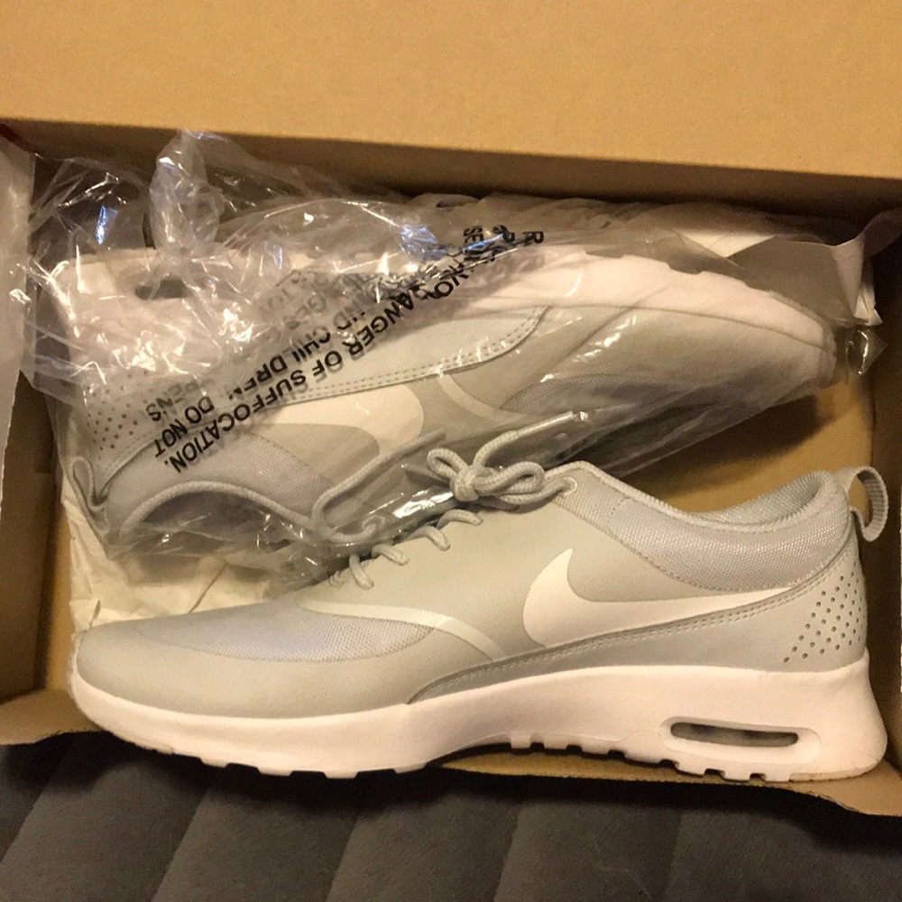 Nike Air Max Thea women sneakers